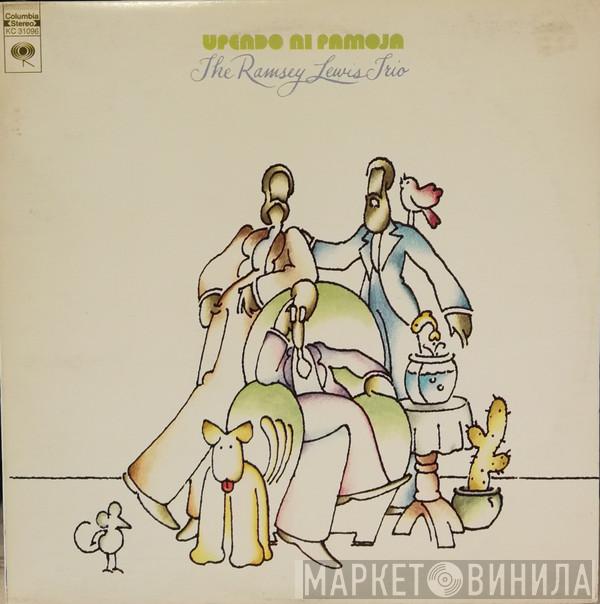  The Ramsey Lewis Trio  - Upendo Ni Pamoja