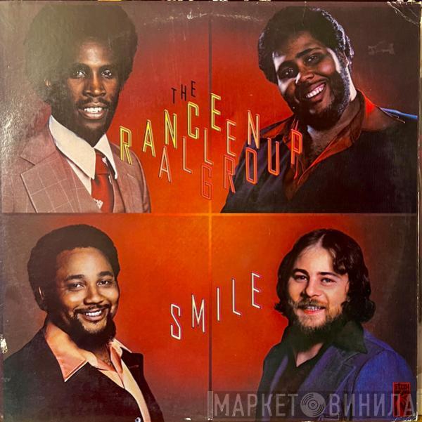  The Rance Allen Group  - Smile