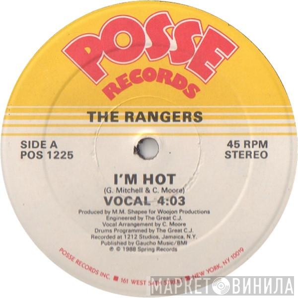 The Rangers - I'm Hot