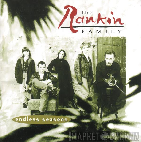 The Rankin Family - Endless Seasons