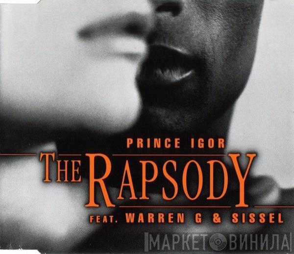 The Rapsody, Warren G, Sissel - Prince Igor