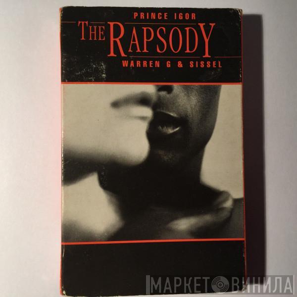 The Rapsody, Warren G, Sissel - Prince Igor