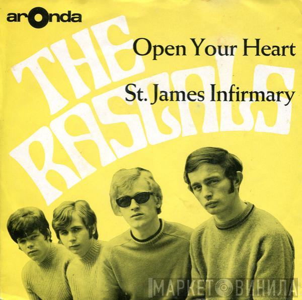 The Rascals  - Open Your Heart / St. James Infirmary