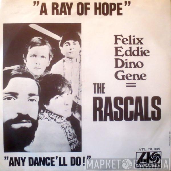 The Rascals - A Ray Of Hope