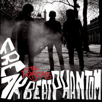 The Rascals  - Freakbeat Phantom