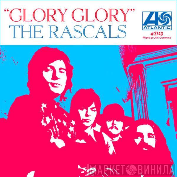 The Rascals - Glory Glory