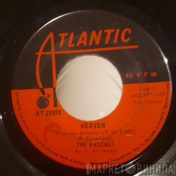 The Rascals - Heaven