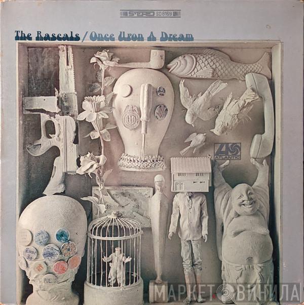 The Rascals - Once Upon A Dream
