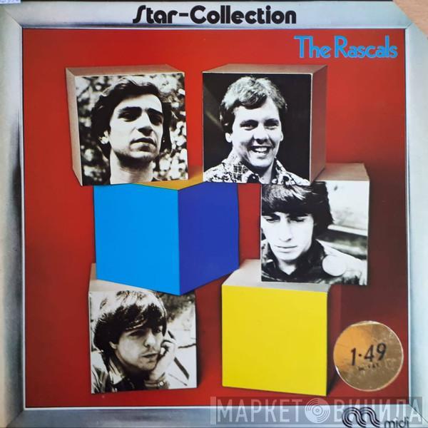 The Rascals - Star-Collection