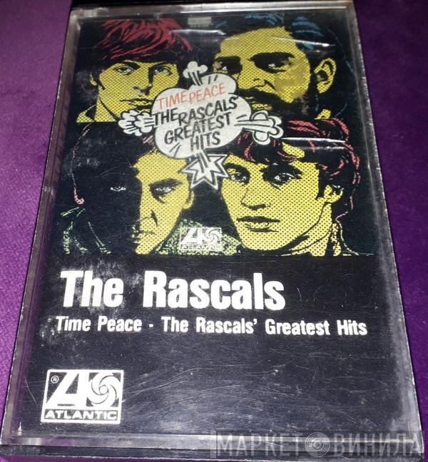  The Rascals  - Time Peace: The Rascals' Greatest Hits