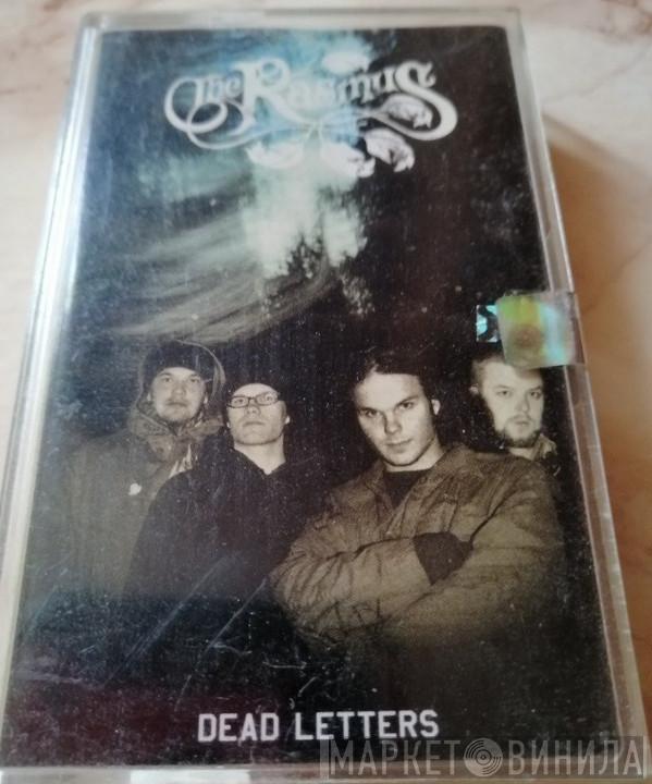  The Rasmus  - Dead Letters