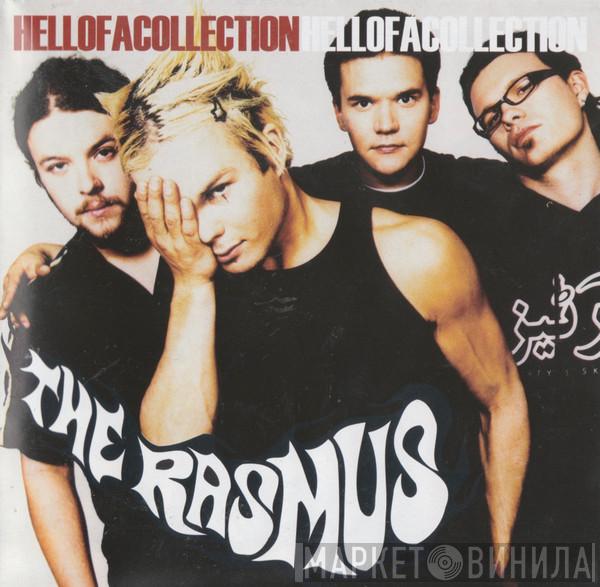 The Rasmus - Hellofacollection