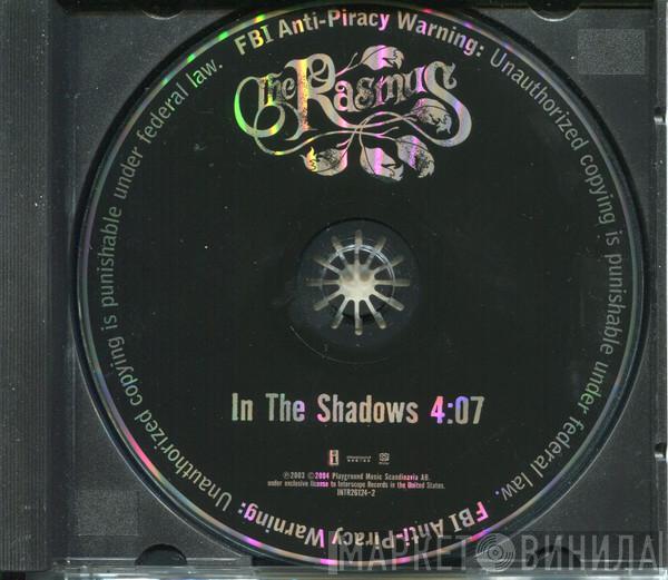  The Rasmus  - In The Shadows