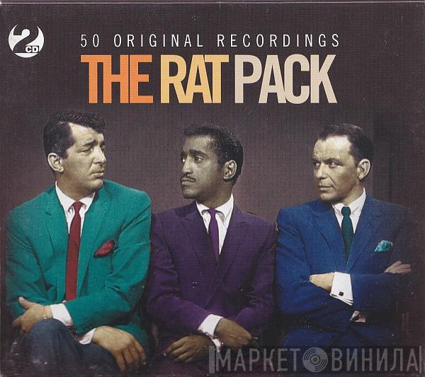 The Rat Pack - 50 Original Recordings