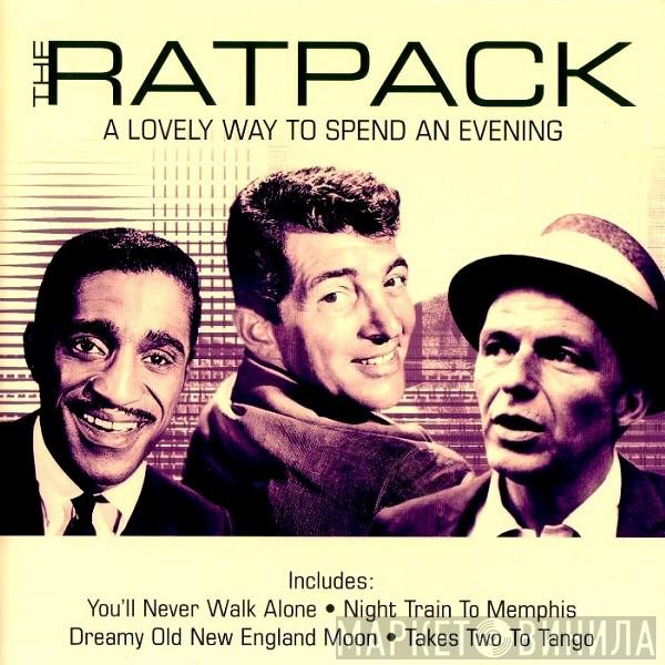 The Rat Pack - A Lovely Way To Spend An Evening