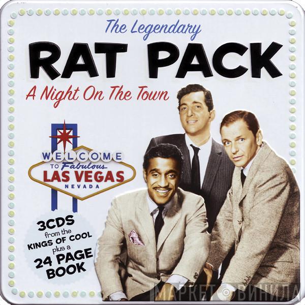 The Rat Pack - A Night On The Town