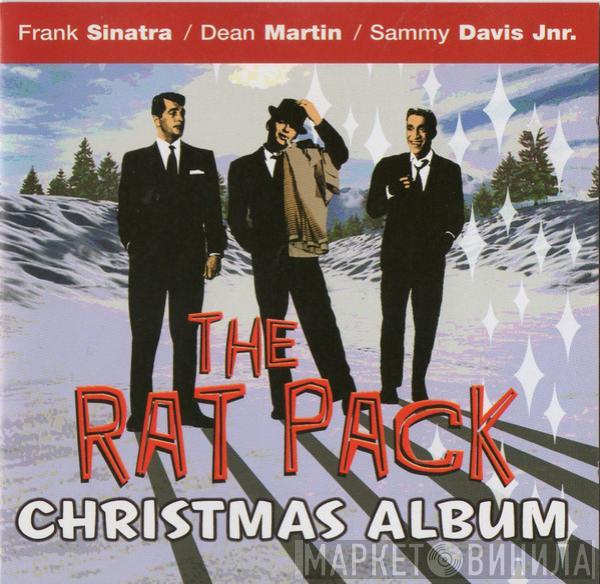 The Rat Pack - Christmas Album