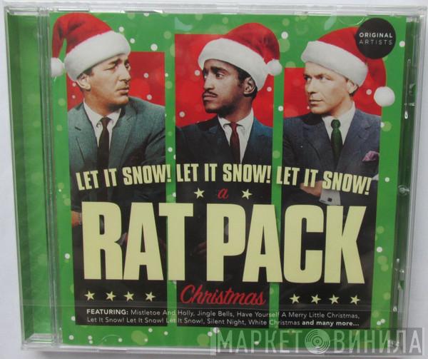 The Rat Pack - Let It Snow, Let It Snow, Let It Snow- A Rat Pack Christmas