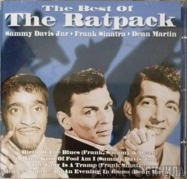 The Rat Pack - The Best Of The Ratpack