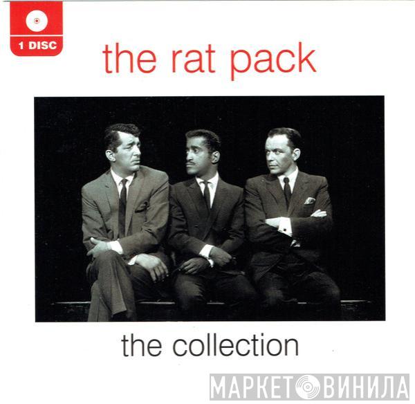 The Rat Pack - The Collection