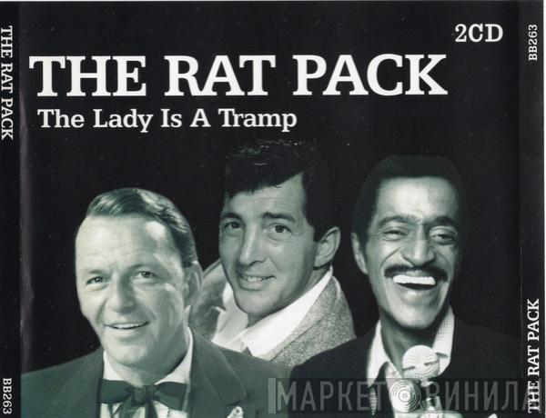  The Rat Pack  - The Lady Is A Tramp