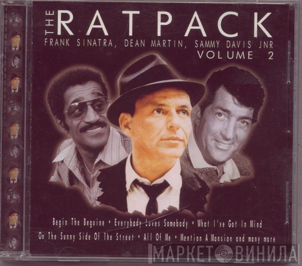The Rat Pack - The Ratpack, Volume 2