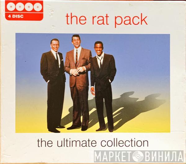 The Rat Pack - The Ultimate Collection
