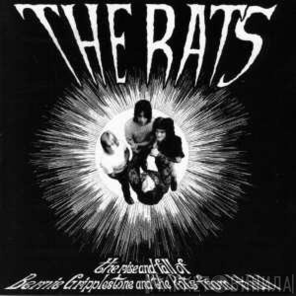 The Rats  - The Rise And Fall Of Bernie Gripplestone And The Rats From Hull