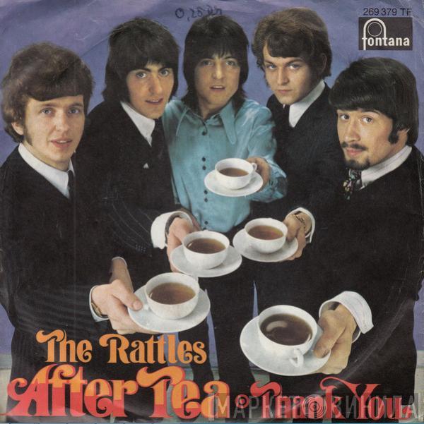 The Rattles - After Tea