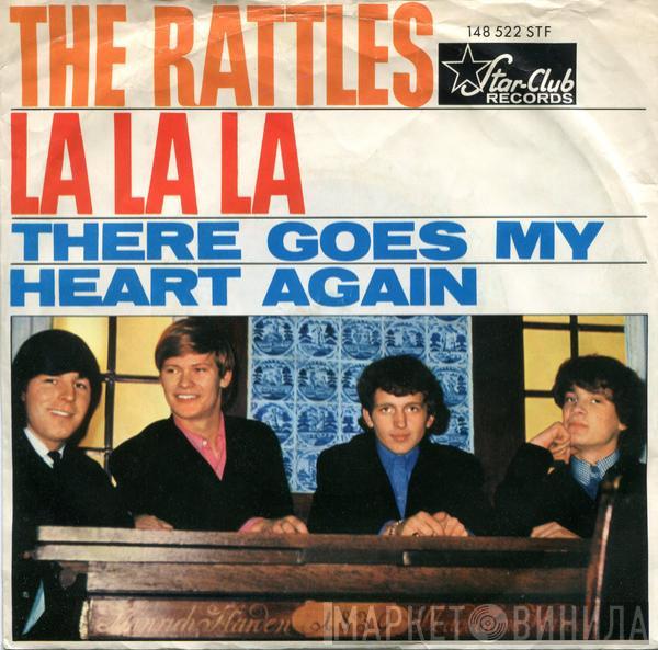 The Rattles - La La La