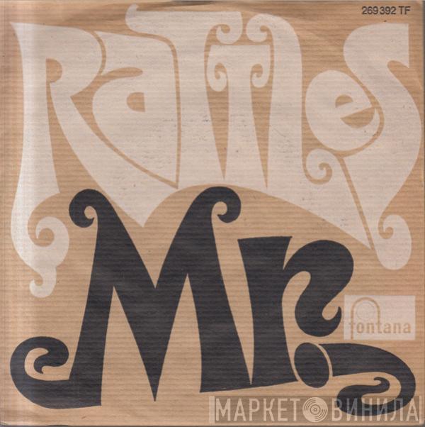 The Rattles - Mr. ...