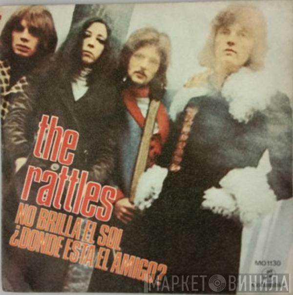 The Rattles - No Brilla El Sol (You Can't Have Sunshine Everyday)