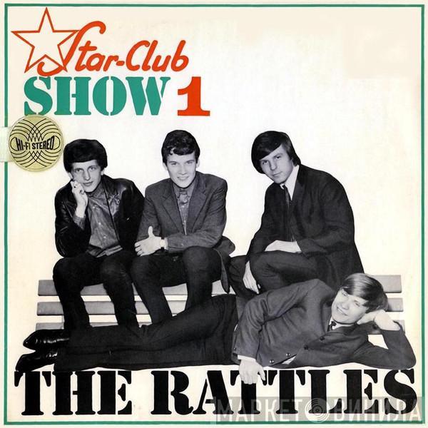 The Rattles - Star-Club Show 1