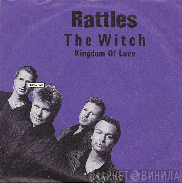 The Rattles - The Witch