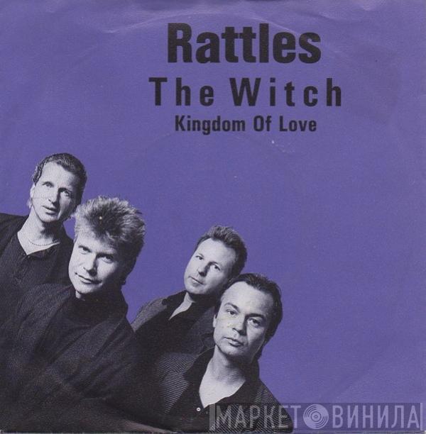 The Rattles - The Witch