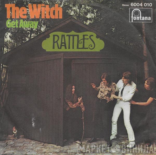 The Rattles - The Witch