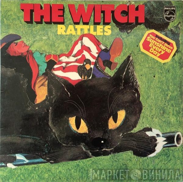 The Rattles - The Witch