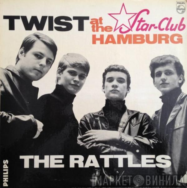 The Rattles - Twist At The Star-Club Hamburg