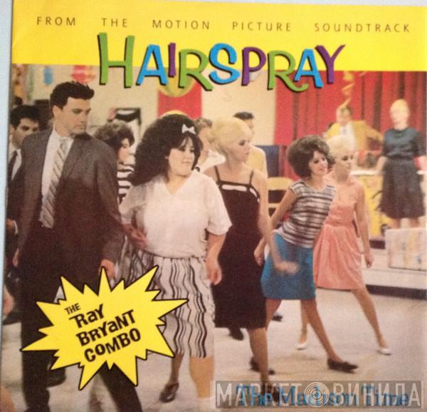 The Ray Bryant Combo - The Madison Time