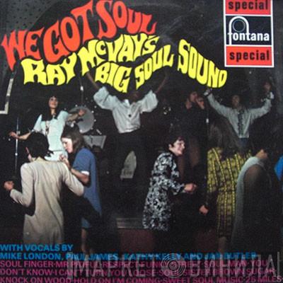 The Ray McVay Sound - We Got Soul