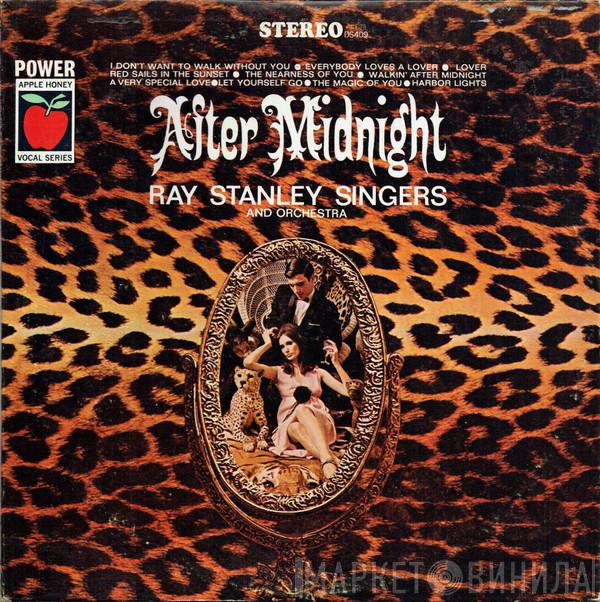 The Ray Stanley Singers And Orchestra - After Midnight