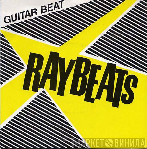 The Raybeats - Guitar Beat