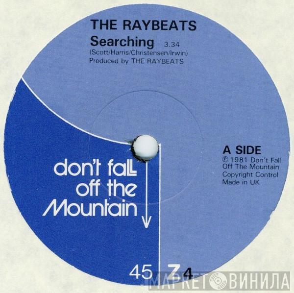 The Raybeats - Searching