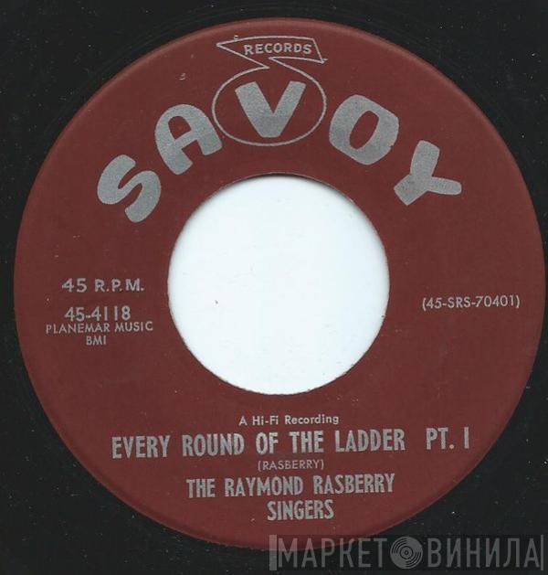 The Raymond Rasberry Singers - Every Round Of The Ladder