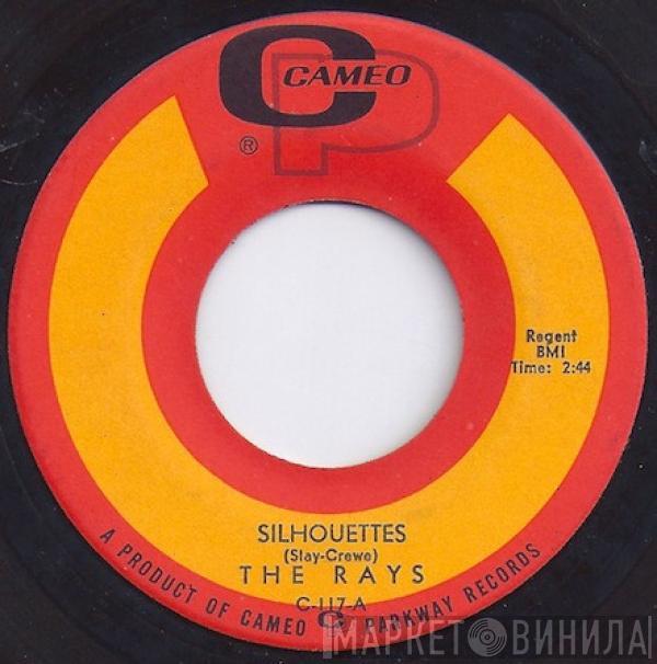 The Rays  - Silhouettes / Daddy Cool