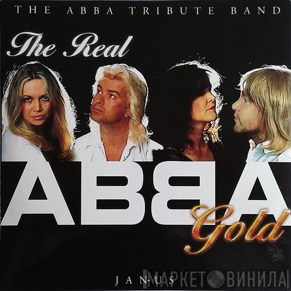 The Real Abba Gold - Janus