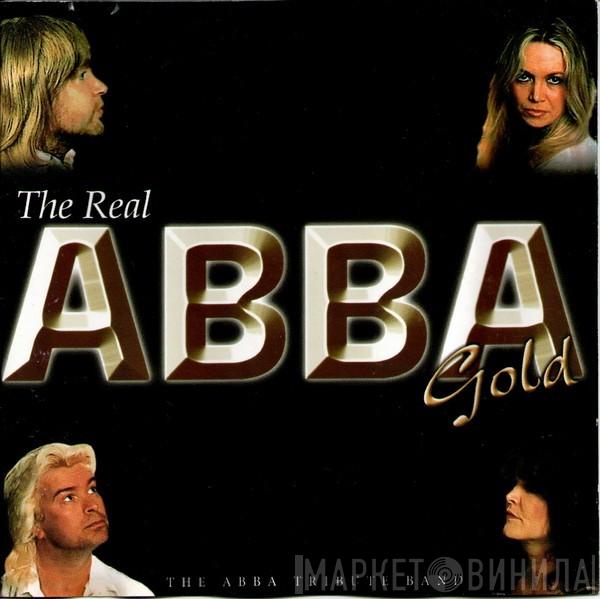 The Real Abba Gold - The Real Abba Gold