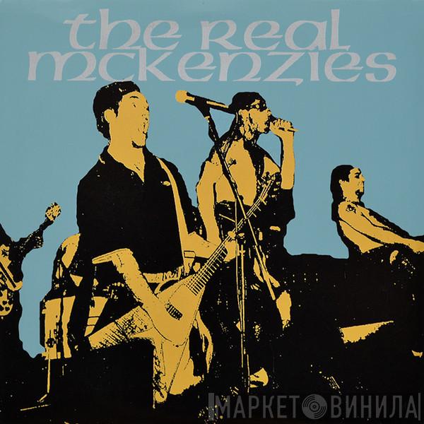 The Real McKenzies - Another Round