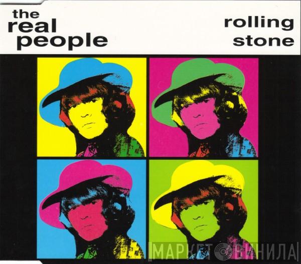 The Real People - Rolling Stone