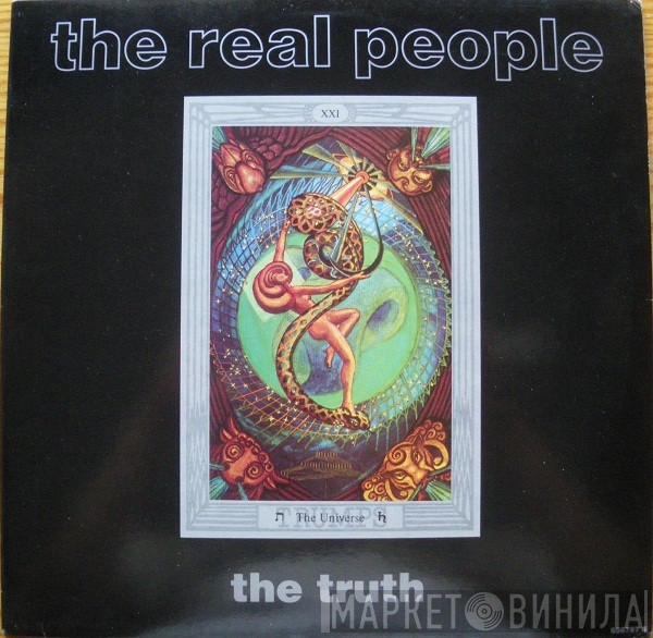 The Real People - The Truth